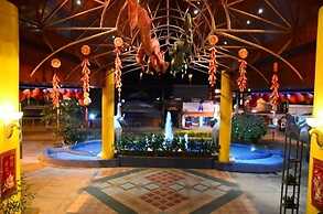 Inn Come Hotel Chiangrai