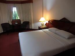 Inn Come Hotel Chiangrai