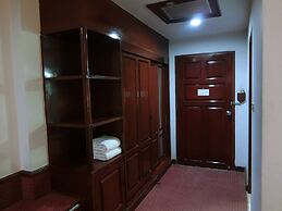 Inn Come Hotel Chiangrai