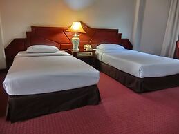 Inn Come Hotel Chiangrai