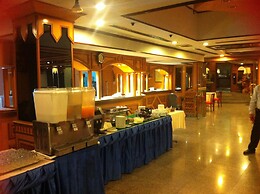 Inn Come Hotel Chiangrai