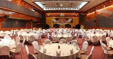 Inn Come Hotel Chiangrai