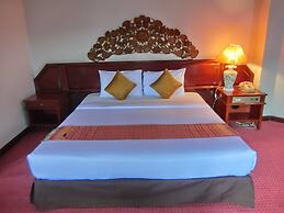 Inn Come Hotel Chiangrai