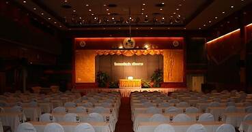 Inn Come Hotel Chiangrai