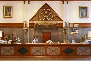 Inn Come Hotel Chiangrai