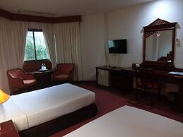 Inn Come Hotel Chiangrai
