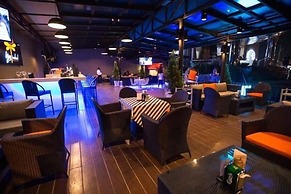 Inn Come Hotel Chiangrai