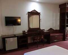 Inn Come Hotel Chiangrai