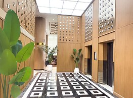 A-One Bangkok Hotel