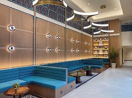 A-One Bangkok Hotel