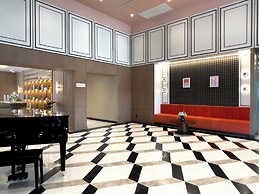 A-One Bangkok Hotel
