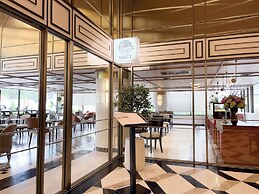 A-One Bangkok Hotel