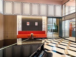 A-One Bangkok Hotel