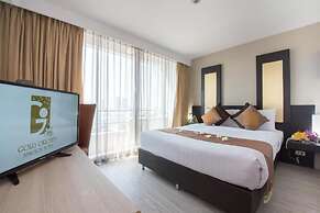 Gold Orchid Bangkok