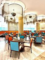 Century Park Hotel