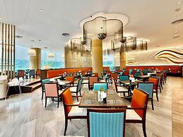 Century Park Hotel