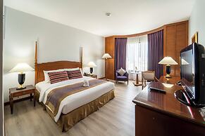 Century Park Hotel