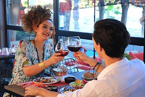 Marvida Senses Very Chic Bodrum Adult Only +18