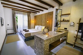 Marvida Senses Very Chic Bodrum Adult Only +18