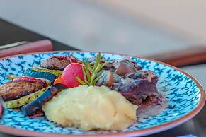 Marvida Senses Very Chic Bodrum Adult Only +18