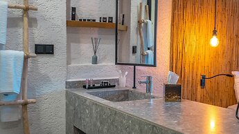 Marvida Senses Very Chic Bodrum Adult Only +18