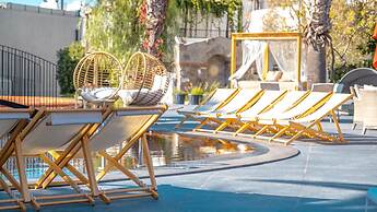 Marvida Senses Very Chic Bodrum Adult Only +18