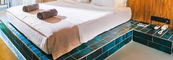 Very Chic Bodrum Adult Only +18