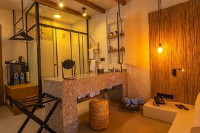 Marvida Senses Very Chic Bodrum Adult Only +18