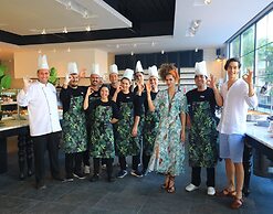 Marvida Senses Very Chic Bodrum Adult Only +18