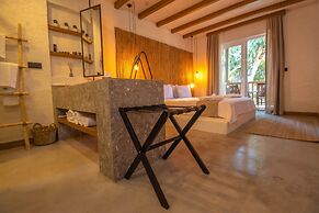 Marvida Senses Very Chic Bodrum Adult Only +18