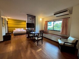 Woraburi Sukhumvit Hotel & Resort