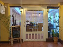 Woraburi Sukhumvit Hotel & Resort