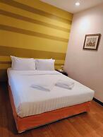 Woraburi Sukhumvit Hotel & Resort