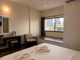 Woraburi Sukhumvit Hotel & Resort