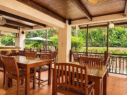 Woraburi Sukhumvit Hotel & Resort