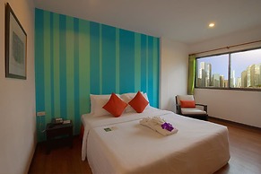 Woraburi Sukhumvit Hotel & Resort