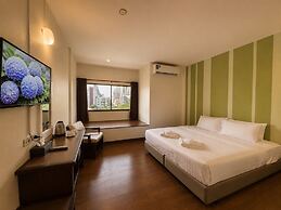 Woraburi Sukhumvit Hotel & Resort