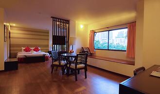 Woraburi Sukhumvit Hotel & Resort