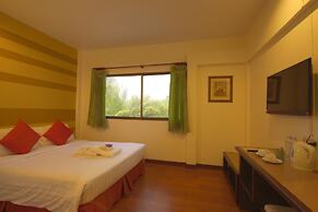 Woraburi Sukhumvit Hotel & Resort