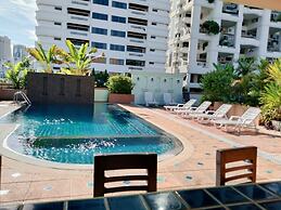 Woraburi Sukhumvit Hotel & Resort