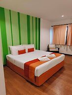 Woraburi Sukhumvit Hotel & Resort