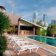 Woraburi Sukhumvit Hotel & Resort