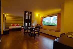 Woraburi Sukhumvit Hotel & Resort