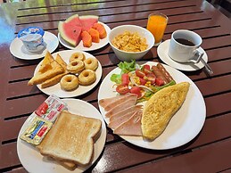 Woraburi Sukhumvit Hotel & Resort