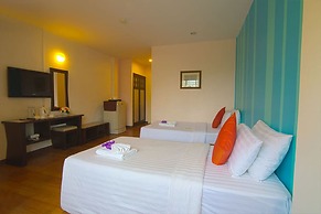 Woraburi Sukhumvit Hotel & Resort