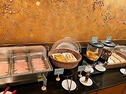 Woraburi Sukhumvit Hotel & Resort