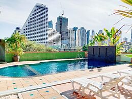 Woraburi Sukhumvit Hotel & Resort