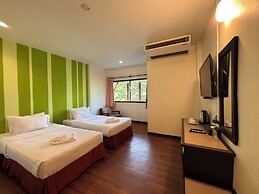 Woraburi Sukhumvit Hotel & Resort