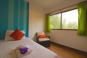 Woraburi Sukhumvit Hotel & Resort