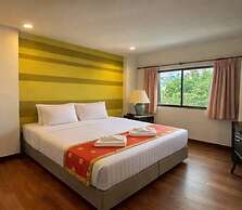 Woraburi Sukhumvit Hotel & Resort